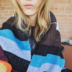 Meet your Posher, Michaela